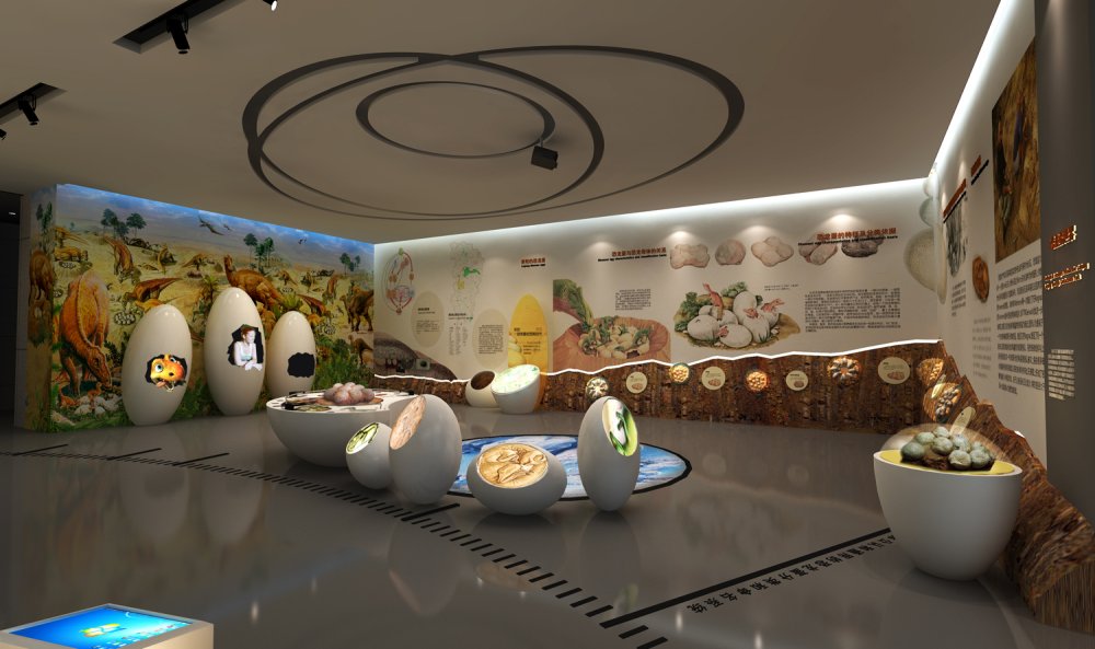 山東萊陽地址博物館