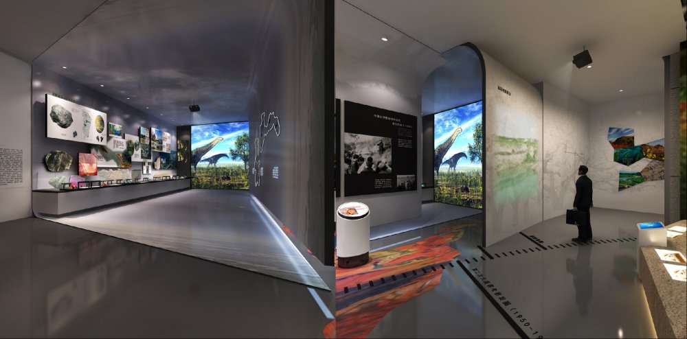 山東萊陽地址博物館