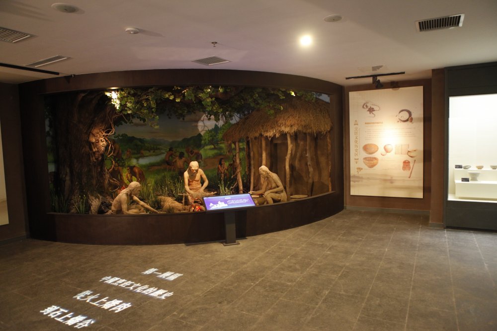 長陽烹飪博物館