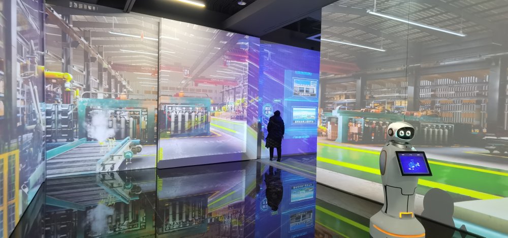 靖江共享互聯網應用平臺中心