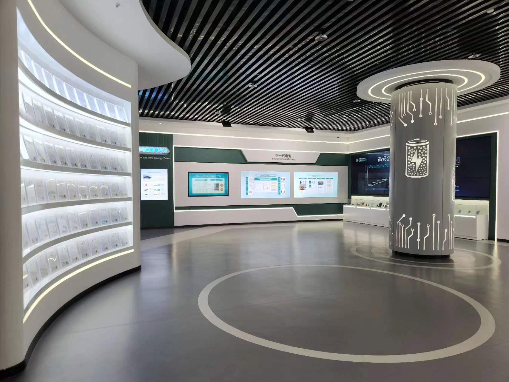 四川新能源汽車創新中心