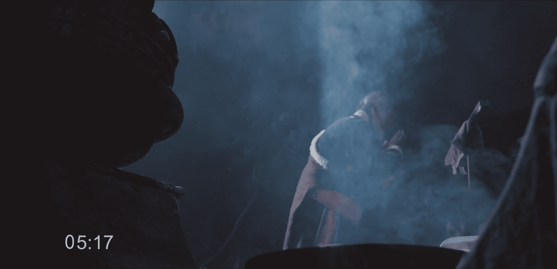 九寨溝尋夢人物篇6